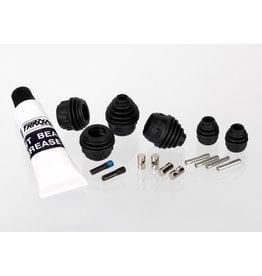 Traxxas Steel Splined Driveshaft Rebuild Kit