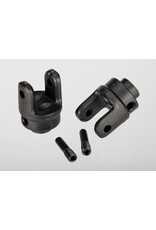 Traxxas Heavy Duty Differential Output Yoke Set (2)