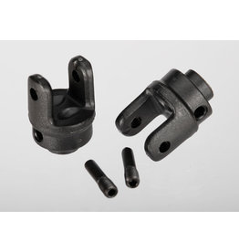 Traxxas Heavy Duty Differential Output Yoke Set (2)