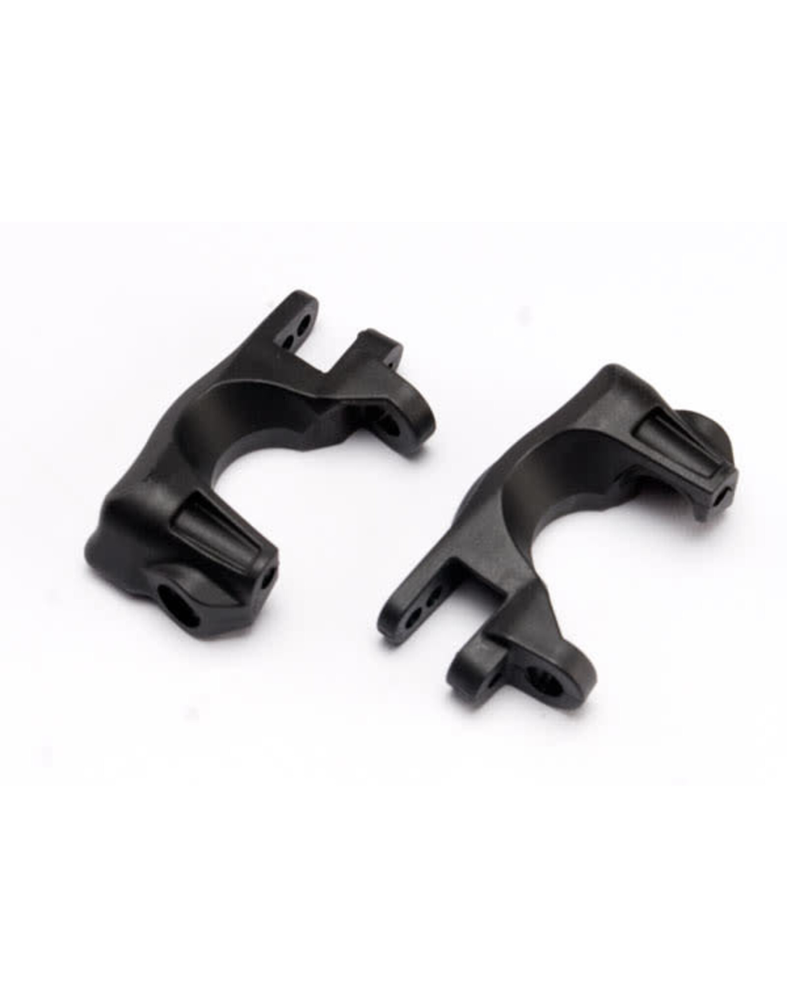 Traxxas Caster blocks (c-hubs), left & right