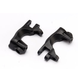 Traxxas Caster blocks (c-hubs), left & right