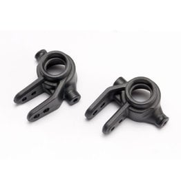 Traxxas Steering blocks, left & right