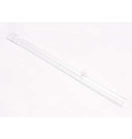 Traxxas Center Driveshaft Cover (Clear)