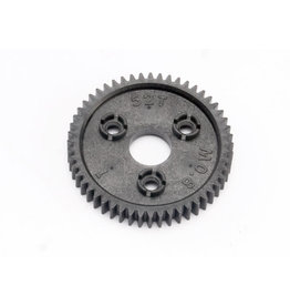 Traxxas Spur gear, 52-tooth (0.8 metric pitch, compatible with 3