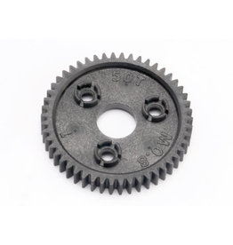 Traxxas Spur gear, 50-tooth (0.8 metric pitch, compatible with 3