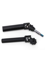 Traxxas Heavy Duty Front Driveshaft Assembly