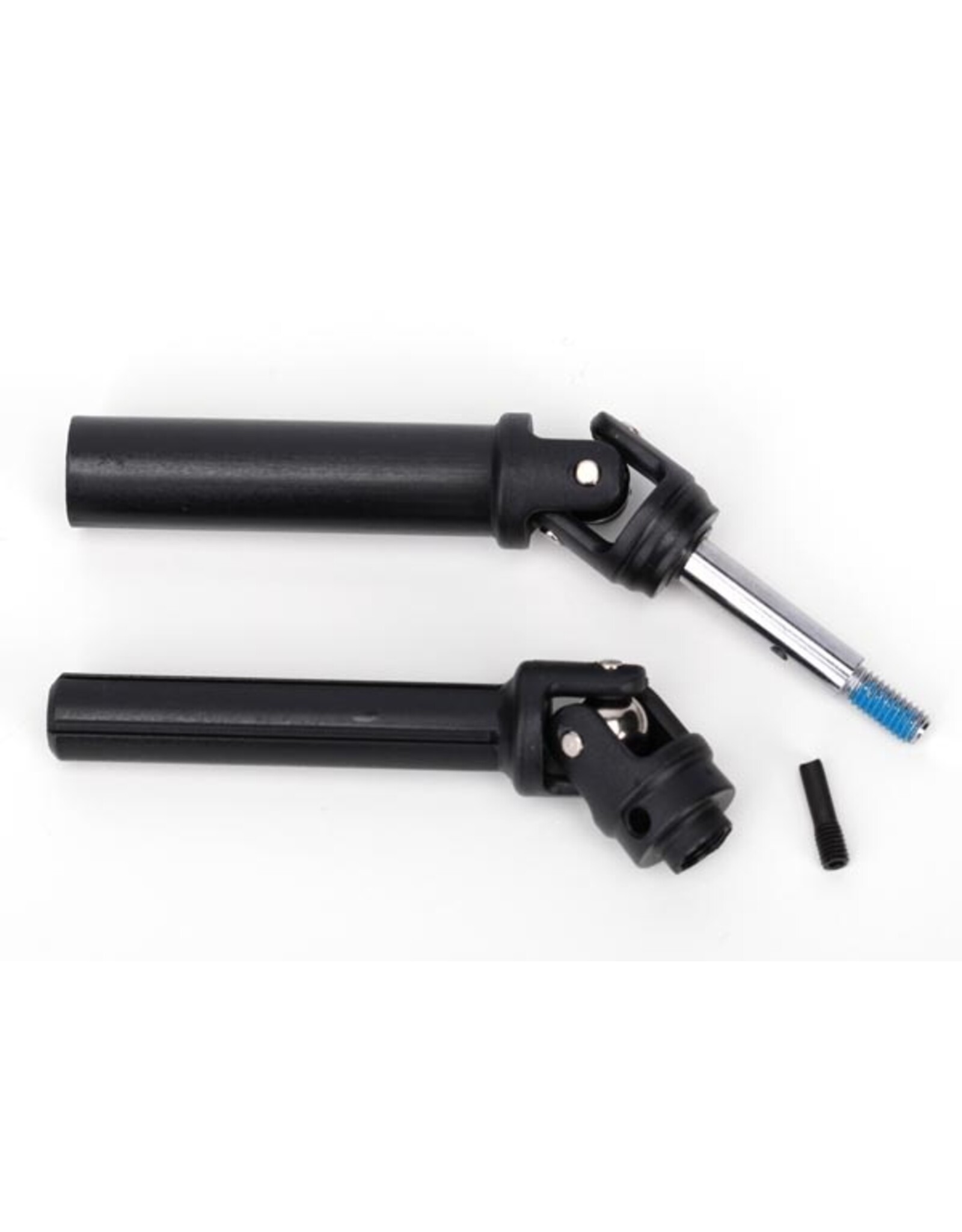 Traxxas Heavy Duty Rear Driveshaft Assembly