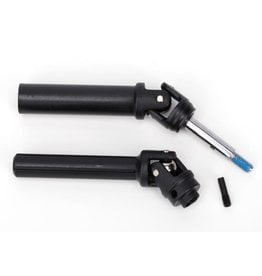 Traxxas Heavy Duty Rear Driveshaft Assembly