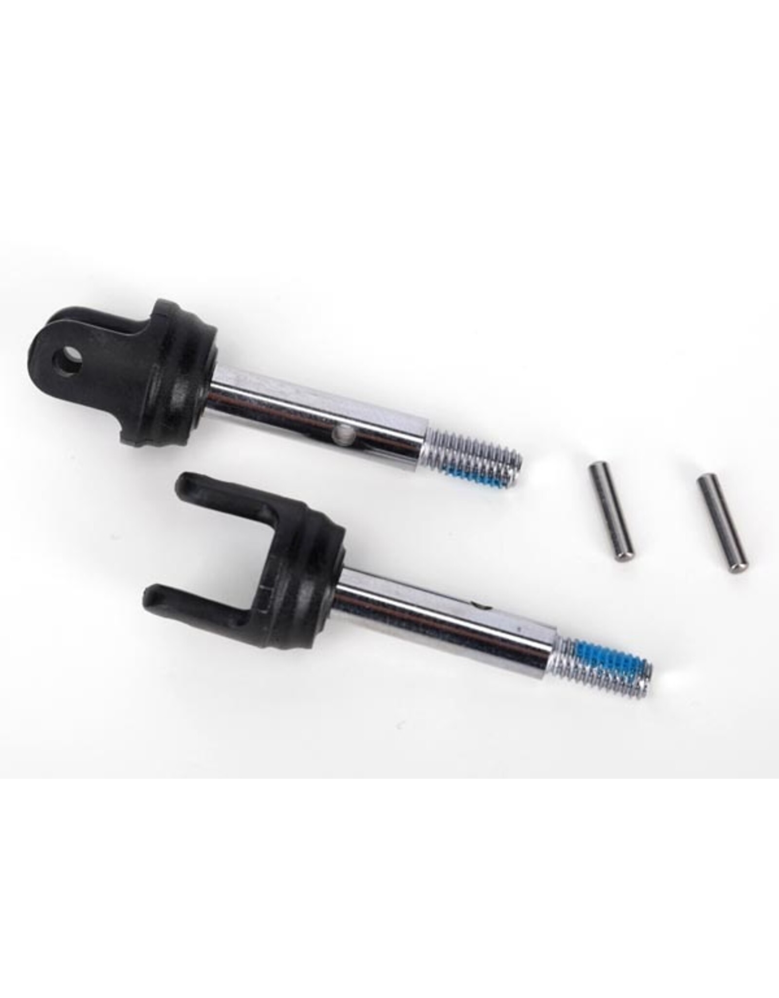 Traxxas Heavy Duty Rear Stub Axle Set (2)