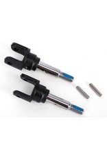 Traxxas Heavy Duty Front Stub Axle Set (2)