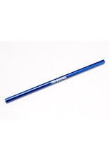 Traxxas Aluminum Center Driveshaft (Blue)