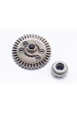 Traxxas Rear Ring & Pinion Gear Set