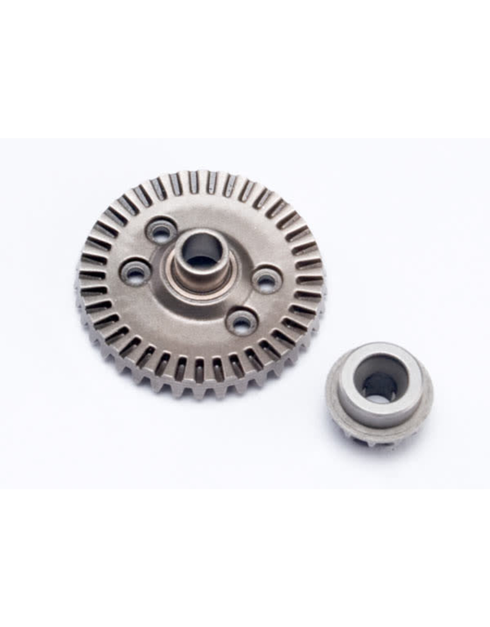 Traxxas Rear Ring & Pinion Gear Set