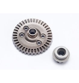 Traxxas Rear Ring & Pinion Gear Set