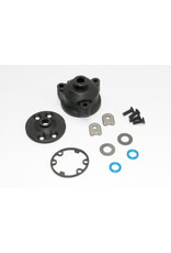 Traxxas Center Differential Housing