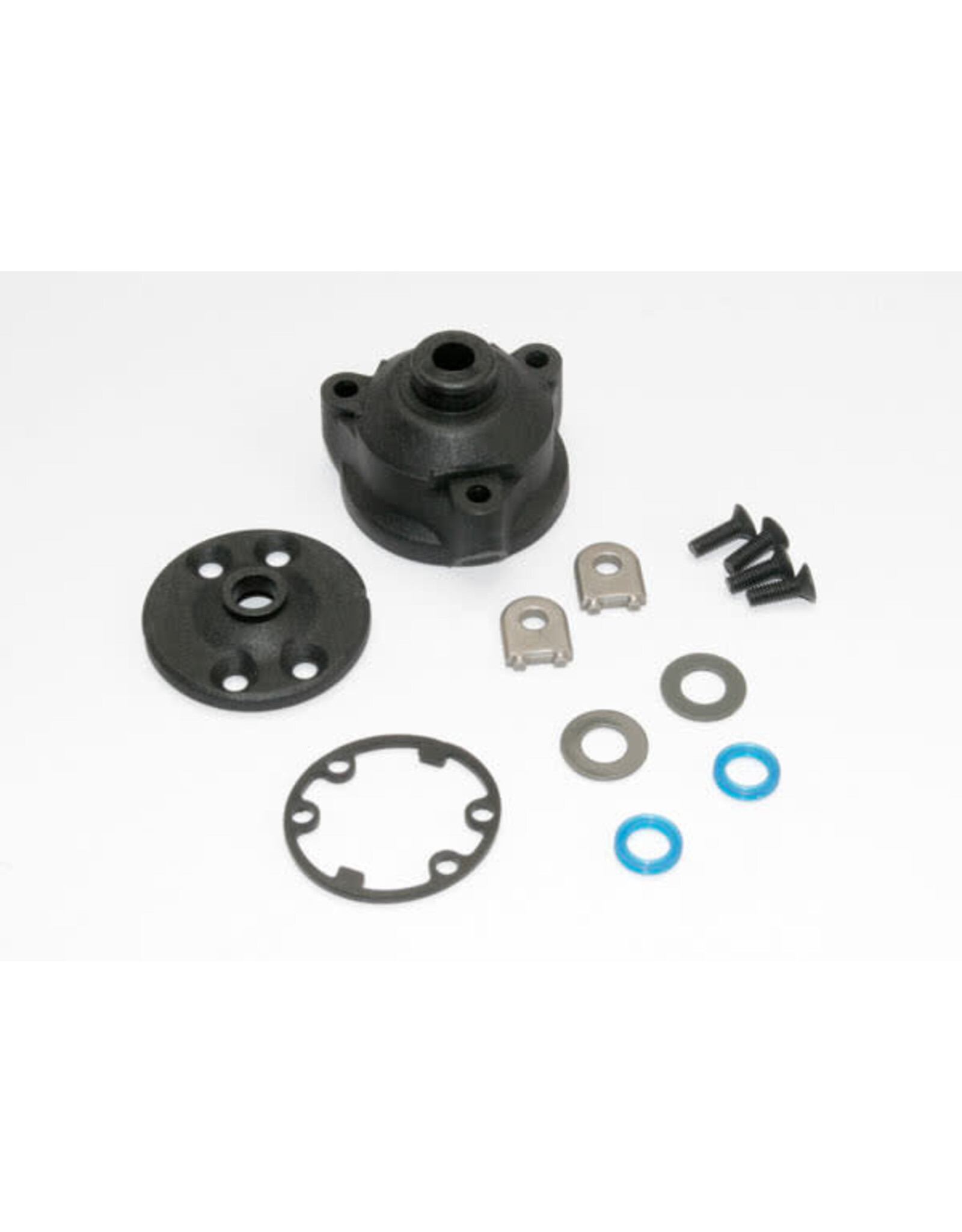 Traxxas Center Differential Housing