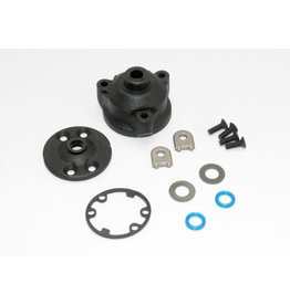 Traxxas Center Differential Housing