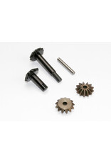 Traxxas Center Differential Gear Set