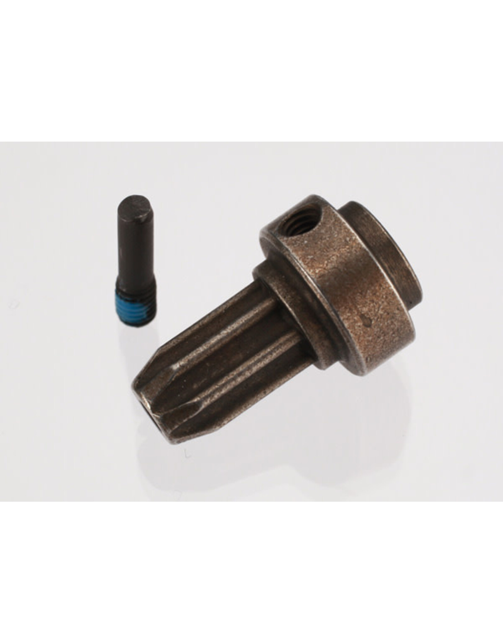 Traxxas Hardened Steel Front Drive Hub