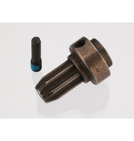 Traxxas Hardened Steel Front Drive Hub