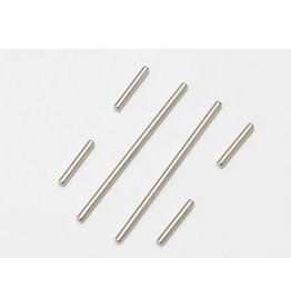 Traxxas Front/Rear Suspension Pin Set