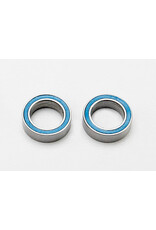 Traxxas 8x12x3.5mm Blue Rubber Sealed Ball Bearings (2)