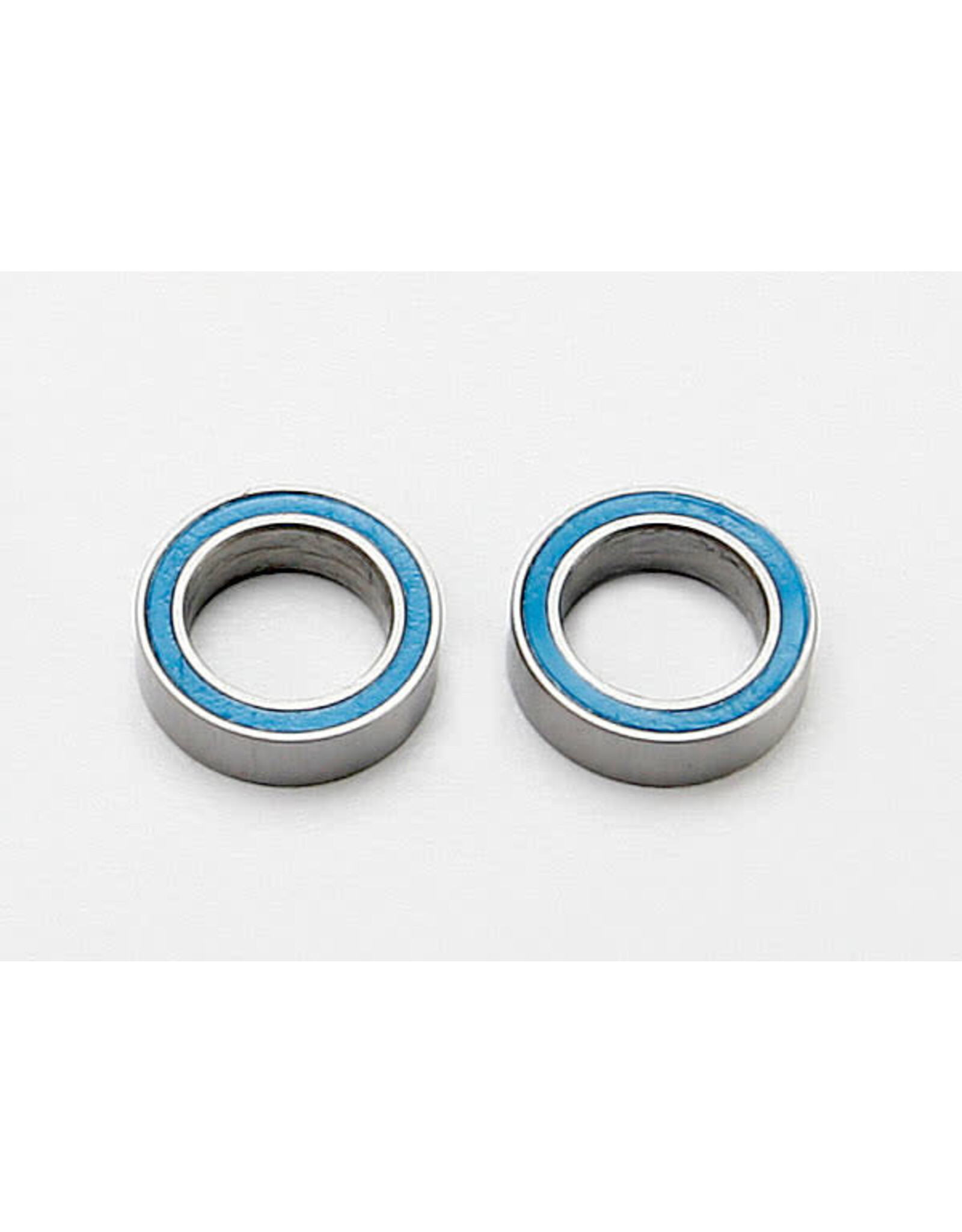 Traxxas 8x12x3.5mm Blue Rubber Sealed Ball Bearings (2)