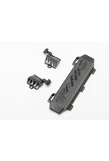 Traxxas Battery Compartment Door & Vent Set (1 Pair) (Right Or L