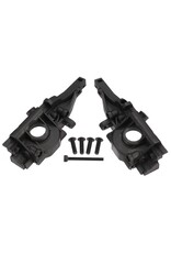 Traxxas Rear Bulkhead w/Hardware (Left & Right Halves)