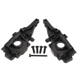 Traxxas Rear Bulkhead w/Hardware (Left & Right Halves)