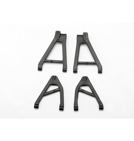 Traxxas Rear Suspension Arm Set