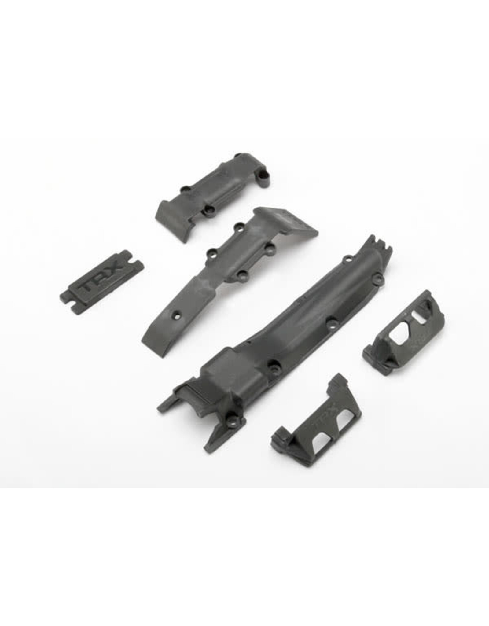 Traxxas Skidplate Set