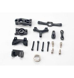 Traxxas Upper & Lower Steering Arm Set