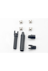 Traxxas Front/Rear Center Half Shaft (2)