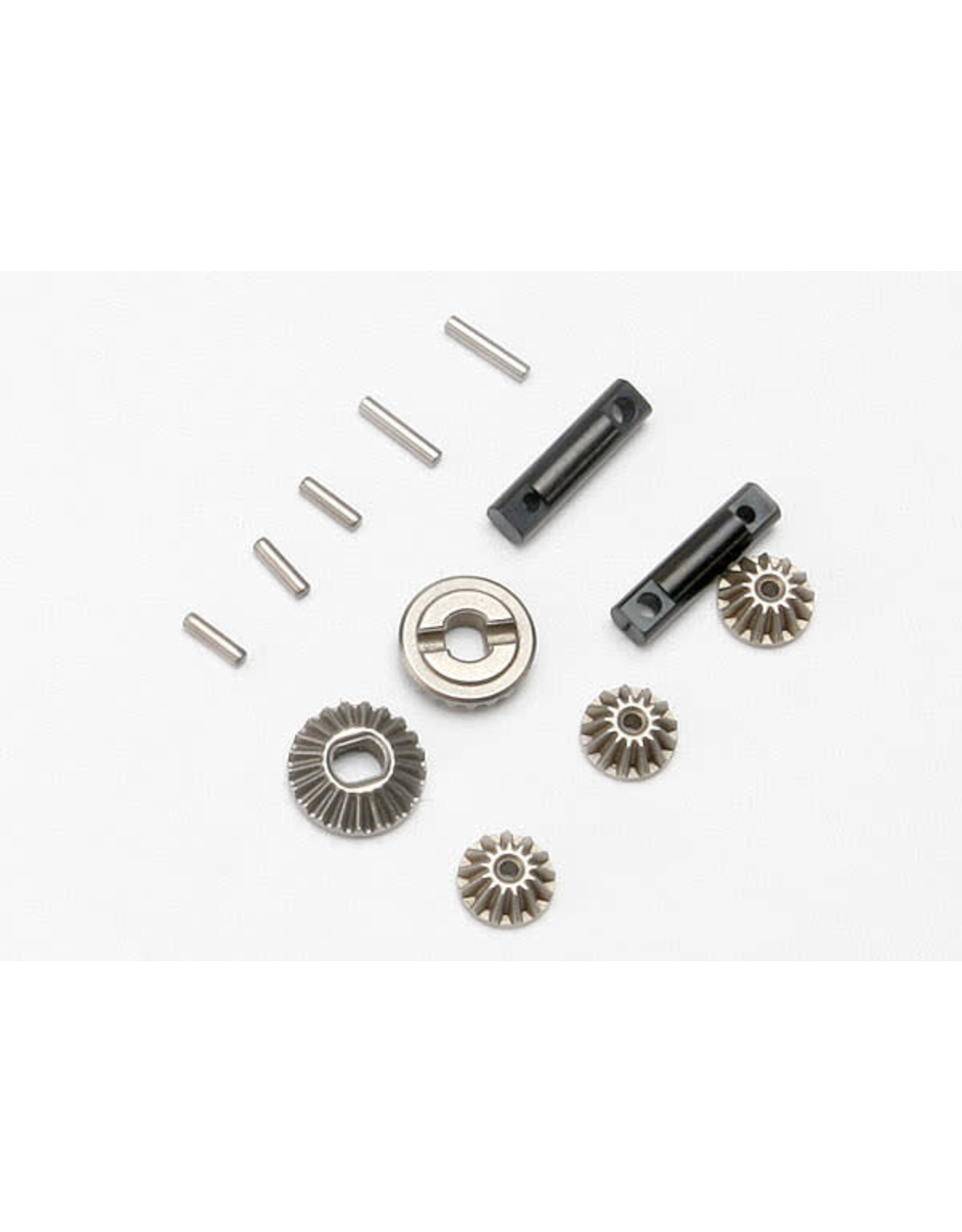 Traxxas Differential Gear Set