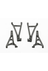 Traxxas Front Suspension Arm Set