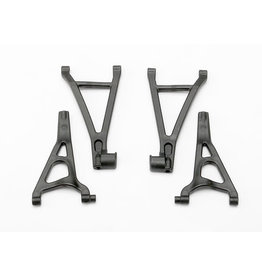 Traxxas Front Suspension Arm Set