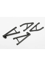 Traxxas Suspension arm set, rear (includes upper right & left an