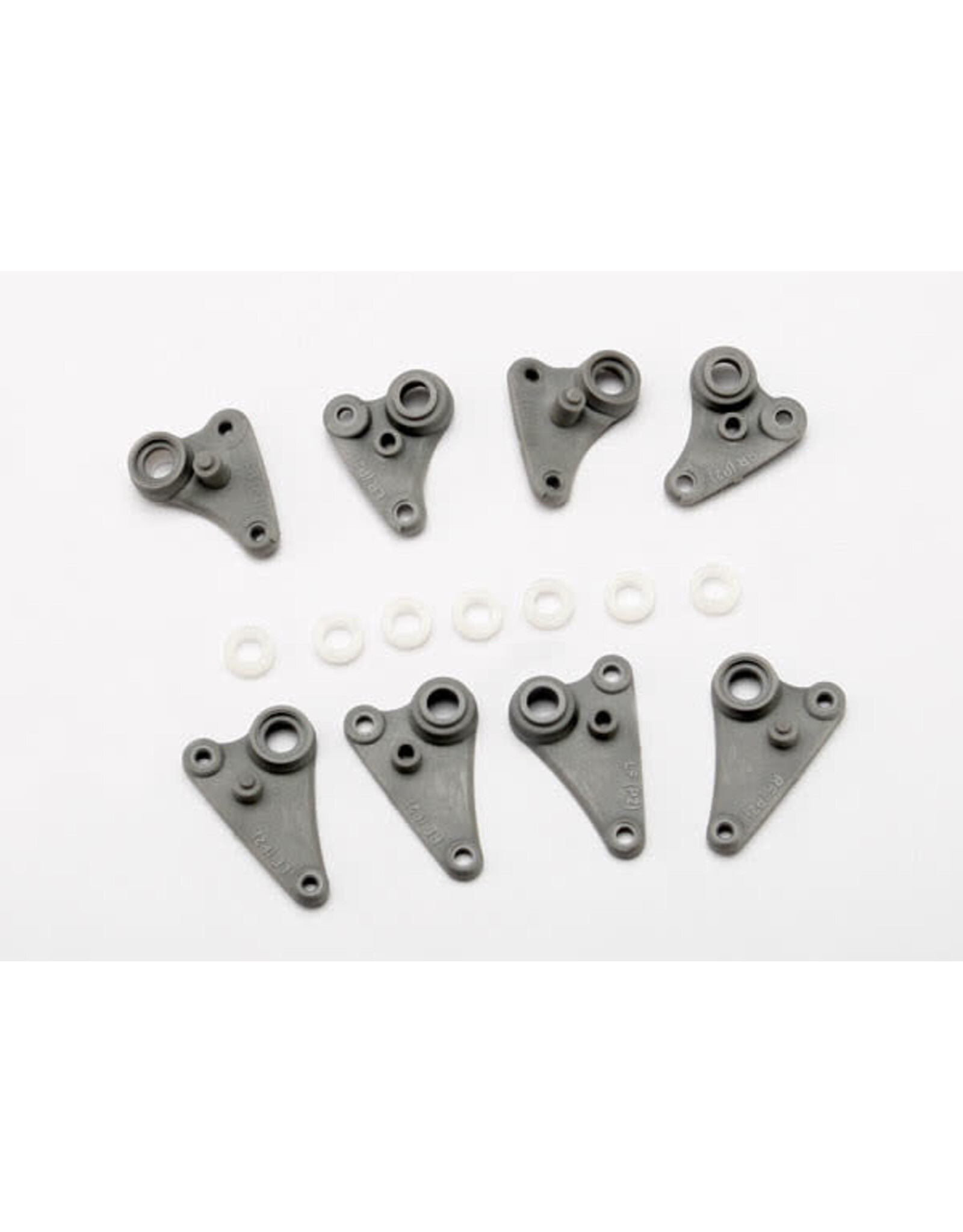 Traxxas Progressive Rocker Arm Set (2)
