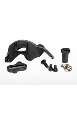 Traxxas 550 Gear Cover Set