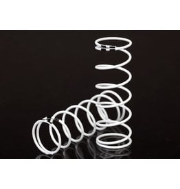 Traxxas Progressive Rate XX-Long GTR Shock Springs (Black - 0.87