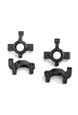 Traxxas LaTrax Caster & Steering Block Set