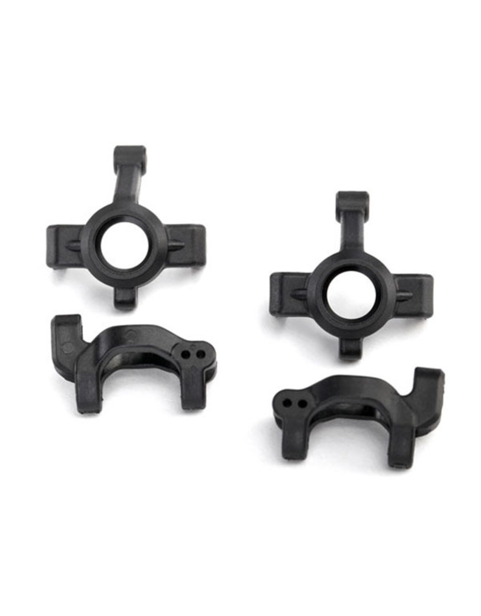 Traxxas LaTrax Caster & Steering Block Set