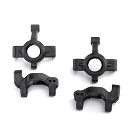 Traxxas LaTrax Caster & Steering Block Set