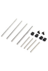 Traxxas LaTrax Front & Rear Suspension Pin Set