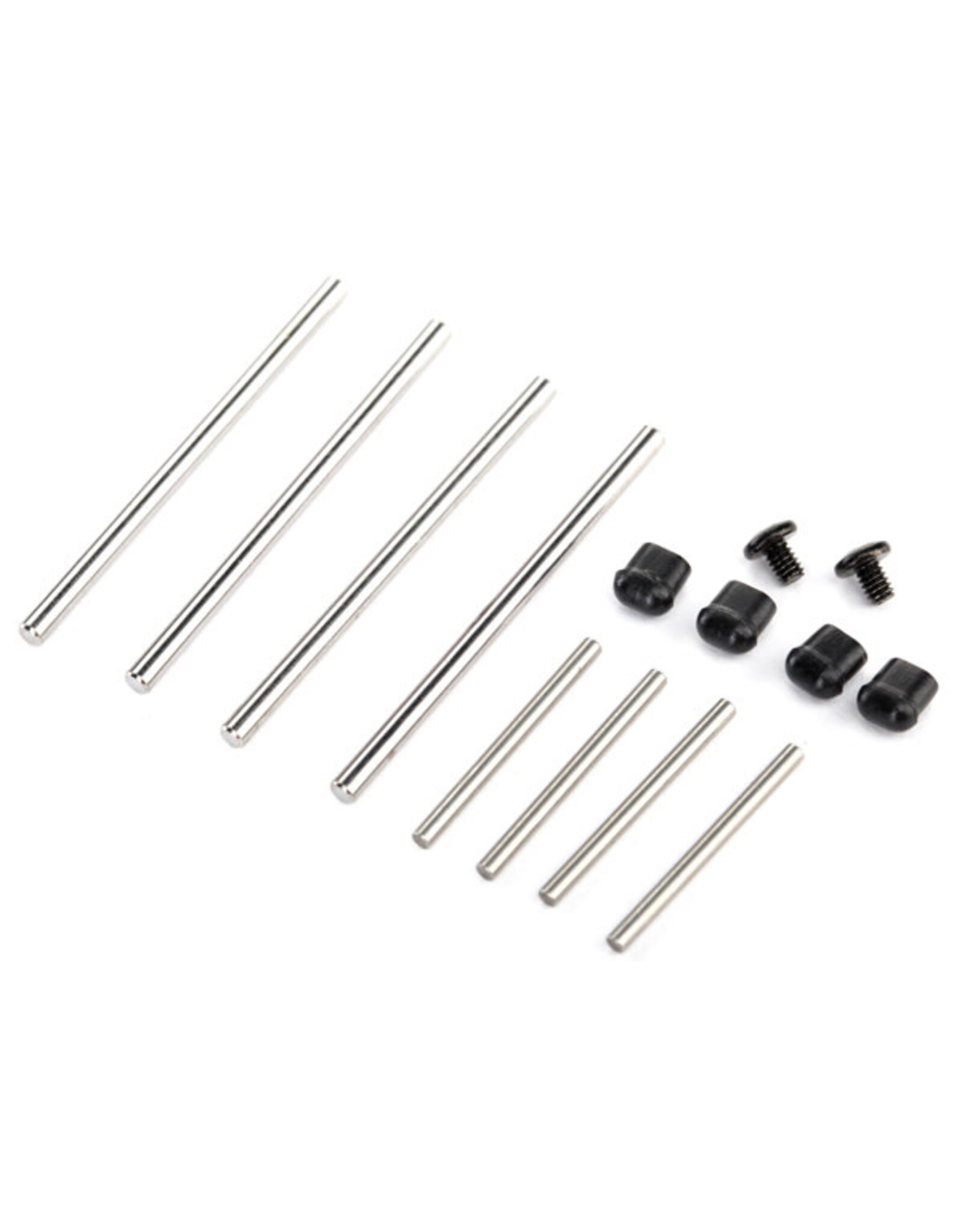 Traxxas LaTrax Front & Rear Suspension Pin Set