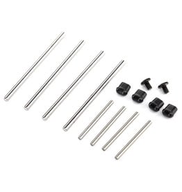 Traxxas LaTrax Front & Rear Suspension Pin Set