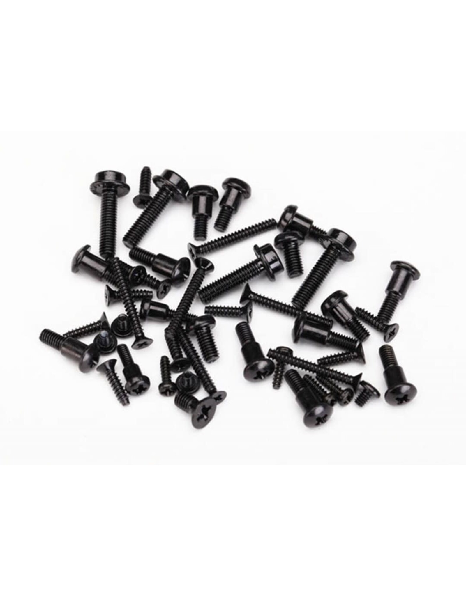 Traxxas LaTrax Rally Screw Set