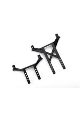 Traxxas LaTrax Front/Rear Body Mount Set