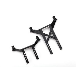 Traxxas LaTrax Front/Rear Body Mount Set